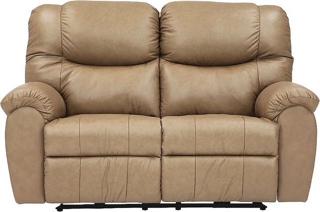 Palliser® Furniture Customizable Regent Reclining Loveseat
