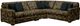 England Furniture Customizable Baylor L-Shape Sectional-3