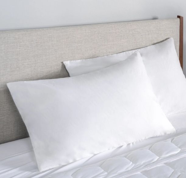 BEDGEAR® Stretchwick® Queen Pillow Protector-3