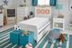 BEDGEAR® Dri-Tec Kids Performance® Twin Mattress Protector-5