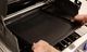 Broil King Black Porcelain Finish Baron / Crown Plancha-3