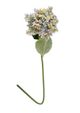 A & B Home Sky Blue French Hydrangea-0