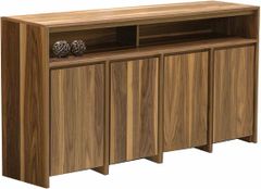 Buffet, brun, VieBois®