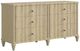 A.R.T. Furniture® Haven Sundrenched Oak Dresser-0