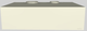 Vent-A-Hood® 42" Biscuit Wall Mounted Range Hood-0