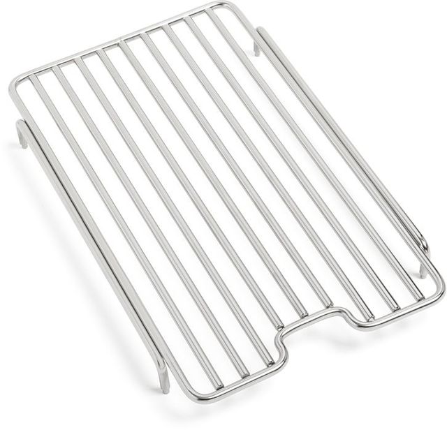 Napoleon Stainless Steel Infrared Side Burner Grid for LEX 485 & Prestige® 450/500/665