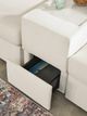 Signature Design by Ashley® Modmax 7-Piece Oyster Modular Sectional-1