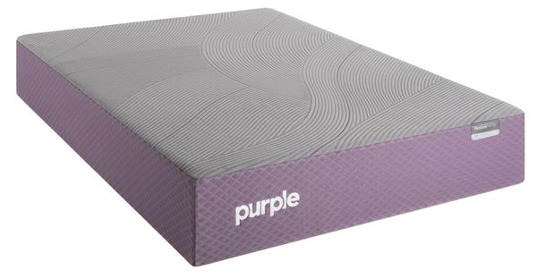 Purple Premium RestorePlus 13" Grid Technology Firm Tight Top Queen Mattress In A Box Purple Premium RestorePlus 13" Grid Technology Firm Tight Top Queen Mattress In A Box