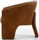 Magnolia Home by Joanna Gaines Charles Brown Chair-3