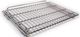 Wolf® Stainless Steel Full Extension Rack-0
