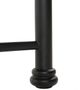 Leggett & Platt® Baldwin Textured Black Twin Headboard-3