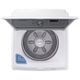 Samsung 4.6 Cu. Ft. White Top Load Washer-4
