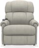La-Z-Boy® Pinnacle Platinum Pearl Power Lift Recliner-2