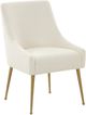 TOV Furniture Beatrix Cream Dining Chair-0