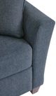 La-Z-Boy® Roscoe duo® Eclipse Power Reclining Sofa-5