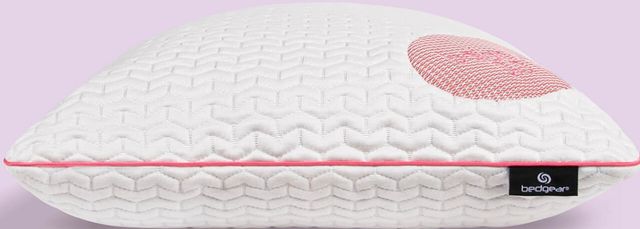 BEDGEAR® Balance Performance® 0.0 Firm Standard Pillow-2
