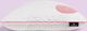 BEDGEAR® Balance Performance® 0.0 Firm Standard Pillow-2