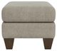 Flexsteel® Moxy Pebble Ottoman-2