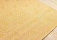 Kalora Interiors Bristol Taupe/Yellow 5'x8' Indoor/Outdoor Area Rug-5