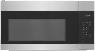 Frigidaire® 1.7 Cu. Ft. Stainless Steel Over The Range Microwave