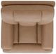 Liberty Furniture Rennick Aline Toast Leather Zero Gravity Power Recliner-5
