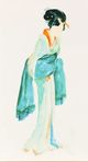 Stylecraft Dann Foley Gaisha II Bright Wall Art-1