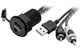 Rockford Fosgate® Punch Universal Auxiliary Input Port-3