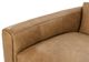 Robin Bruce Customizable Desmond Leather Chair-4