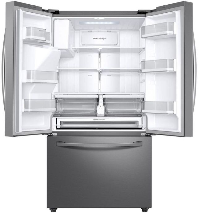 Samsung 5 Piece Stainless Steel Kitchen Package-4