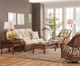 Braxton Culler Customizable Nassau End Table-1
