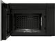 Haier 24" 1.4 Cu. Ft. Stainless Steel Over the Range Microwave-3