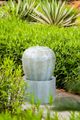 A & B Home Green 19" Fountain-5