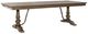 Liberty Furniture Americana Farmhouse 5-Piece Black/Dusty Taupe Trestle Dining Table Set-2