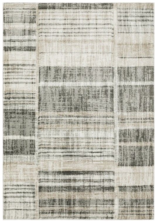 Oriental Weavers™ Cambria 5'x8' Style 3 Area Rug-0