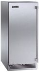 Perlick® Signature Series 15" Stainless Steel Under The Counter Refrigerator-0