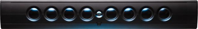 Definitive Technology Mythos® Series 3 Channel Black Soundbar