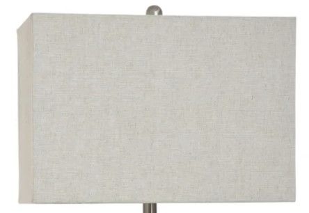 StyleCraft Leto Beige Table Lamp-2