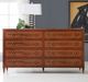 Modern History Somerset Bay Home Villeneuve Walnut Dresser-2