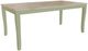 Mavin Customizable 38" x 72" Cosmo Dining Table-0