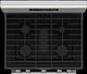Maytag® 30" Fingerprint Resistant Stainless Steel Freestanding Gas Range -2