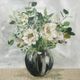 Stylecraft Beige/Black/Gray/Green/Off-White Wall Art-1
