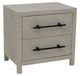 Vintage Furniture Jackson Nightstand -0