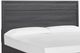 Magnussen Home® Merrifield Raisin Black Queen Panel Headboard-0