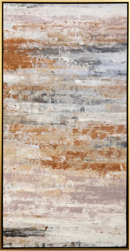 Stylecraft Norman Wyatt Home Walton Lane III Wall Art-0