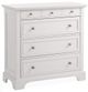 homestyles® Naples Off-White Chest-0