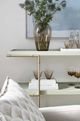 Vanguard® Furniture Lyra Bar Console-2