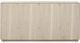 Armen Living Abbey Silver Grey Dresser -2