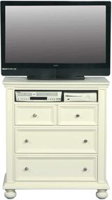 Eggshell White