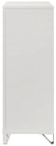 Coaster® Marmore White Chest-3