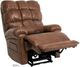 Mega Motion® iNFI Poco Watford Cognac Power Lift Recliner-1